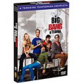 Box: DVD Big Bang - A Teoria - A 3ª Temporada Completa- Triplo Por: R$ 99,90
